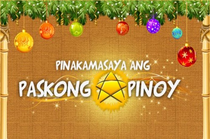 Christmas songs non sale stop tagalog